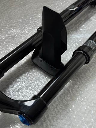 Suspensão Fox 36 Rhythm 160 Grip