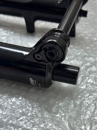 Suspensão Fox 36 Rhythm 160 Grip