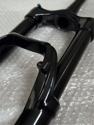 Suspensão Fox 36 Rhythm 160 Grip