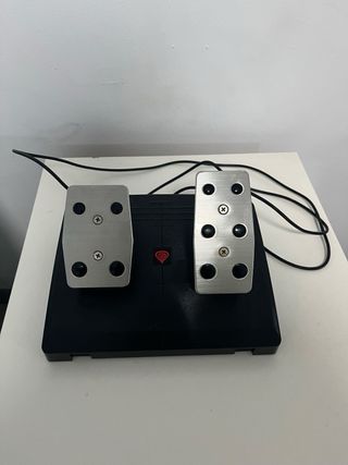 Volante Genesis Seaborg 400 PS4/PC/Xbox NEGOCIABLE