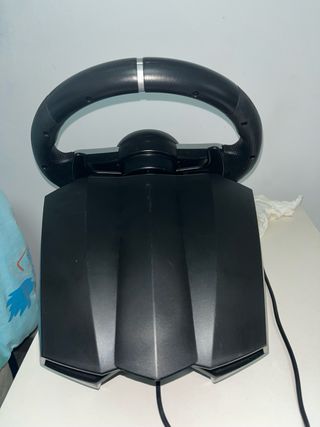 Volante Genesis Seaborg 400 PS4/PC/Xbox NEGOCIABLE