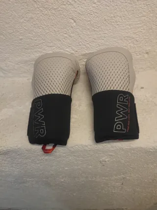 Guantes Boxeo 12 Oz PWR