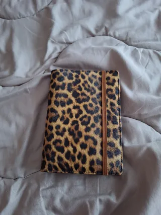Libreta de ahorro