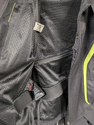 Chaqueta Dainese Verano Talla 52