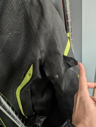 Chaqueta Dainese Verano Talla 52