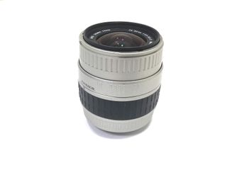 objetivos sigma 28-80mm 1:3.5-5.6 ii macro