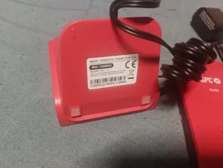 2 Teléfono SPC con base de carga