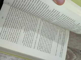 El silencio de la ciudad blanca