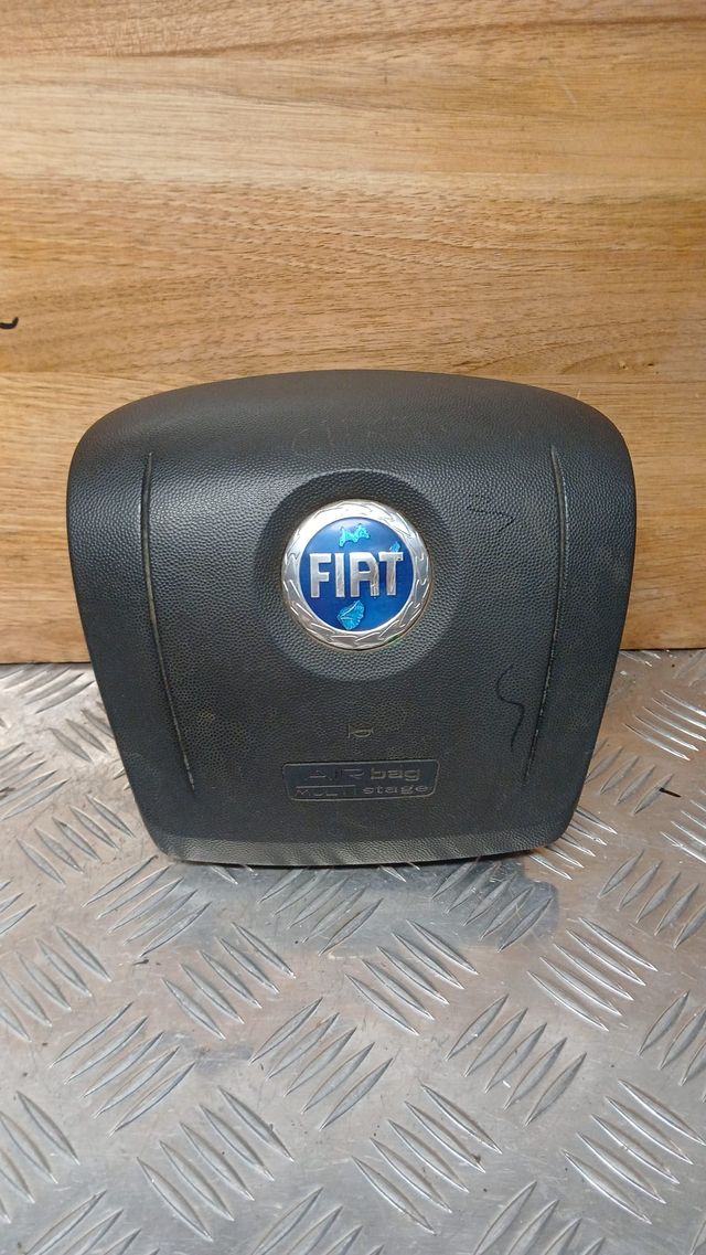 07854862480 AIRBAG VOLANTE FIAT DUCATO 2010