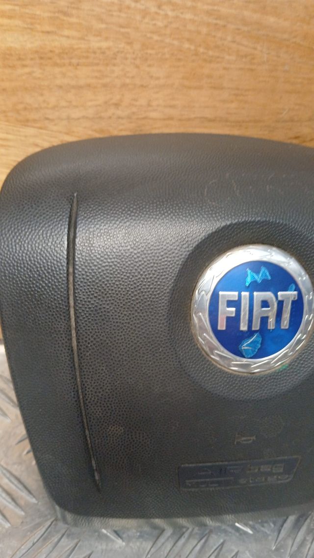 07854862480 AIRBAG VOLANTE FIAT DUCATO 2010