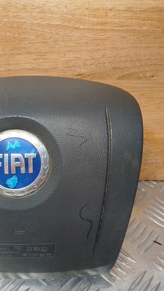 07854862480 AIRBAG VOLANTE FIAT DUCATO 2010