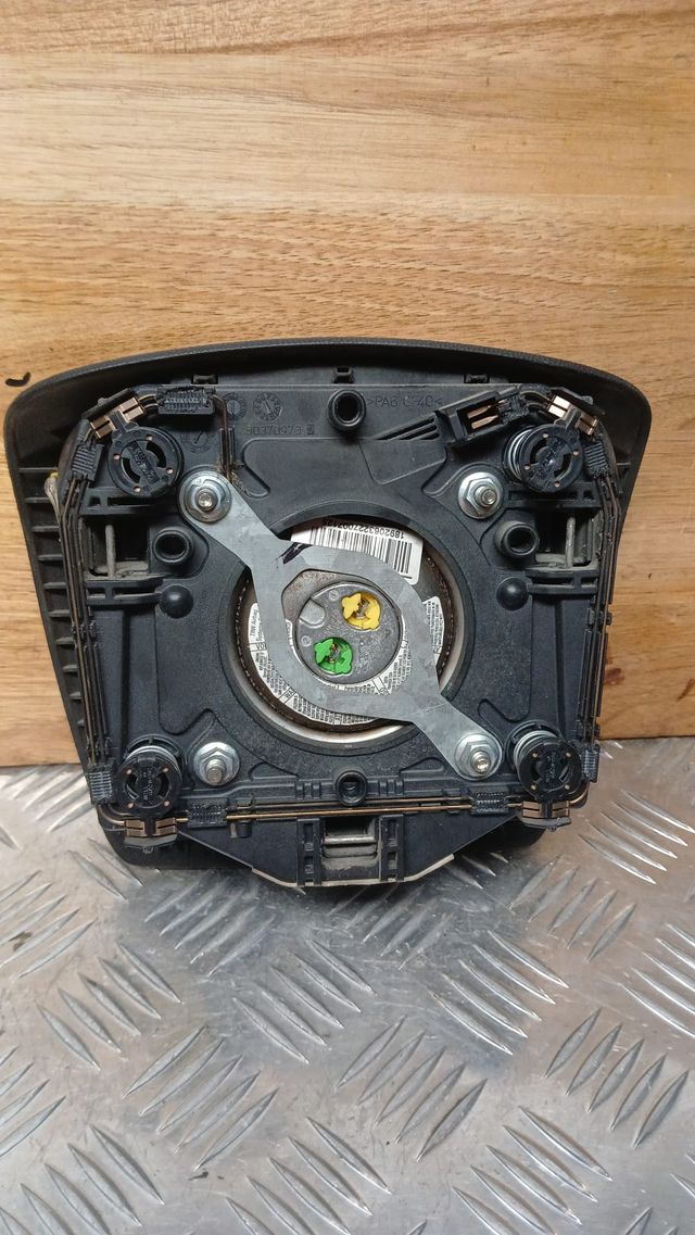 07854862480 AIRBAG VOLANTE FIAT DUCATO 2010