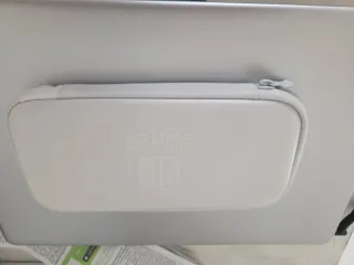 Nintendo Switch Lite Turchese