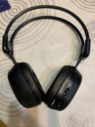 Auriculares Stereo Plegables