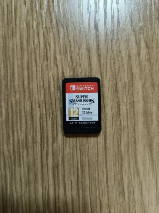 Pack 2 juegos Nintendo Switch