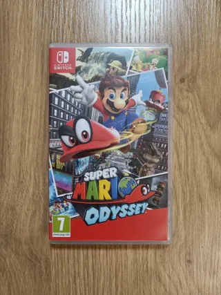 Pack 2 juegos Nintendo Switch