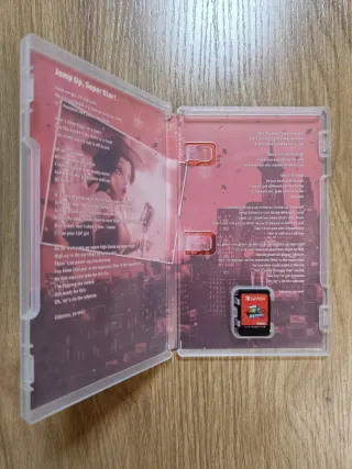 Pack 2 juegos Nintendo Switch