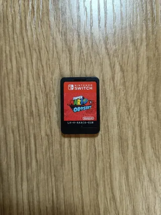 Pack 2 juegos Nintendo Switch