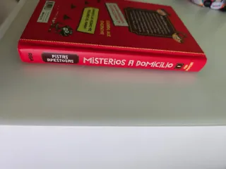 Misterios a domicilio 1 - Pistas apestosas