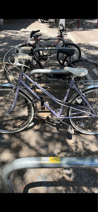 Bicicleta Peugeot Vintage Ciudad