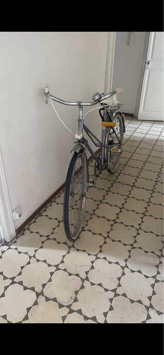 Bicicleta Peugeot Vintage Ciudad