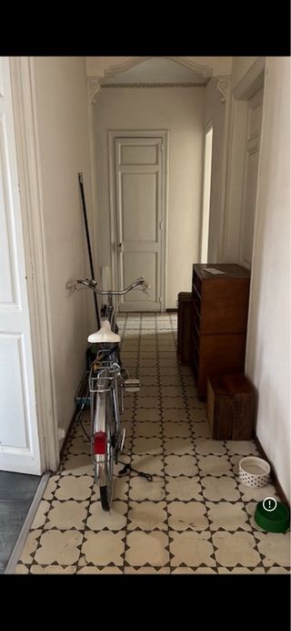 Bicicleta Peugeot Vintage Ciudad