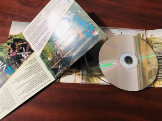 CD Tonino Carotone Ciao Mortali!