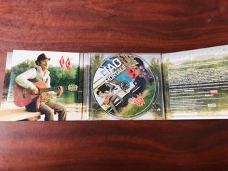 CD Tonino Carotone Ciao Mortali!