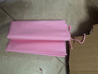 Hula Hoop Professionale Rosa/Grigio