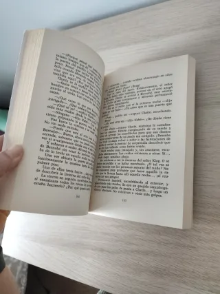 Misterio en Rockingdown