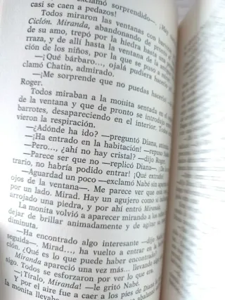 Misterio en Rockingdown