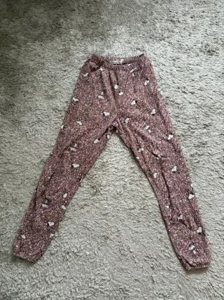 Pijama Women'secret Talla XS Snoopy