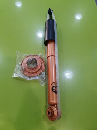 Golf GTI mk1 1.6 5v enero 1982