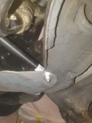 Golf GTI mk1 1.6 5v enero 1982