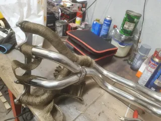 Golf GTI mk1 1.6 5v enero 1982