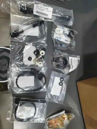 Golf GTI mk1 1.6 5v enero 1982