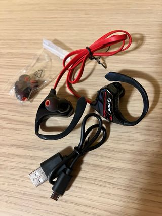 Auricolari wireless TOTU