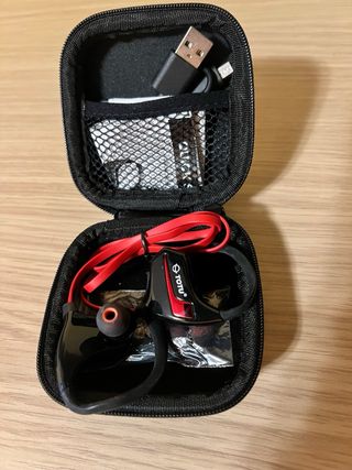 Auricolari wireless TOTU