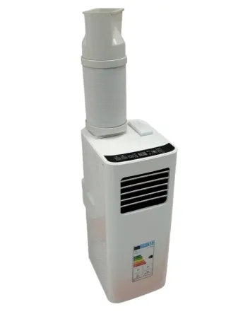 Aire Acondicionado Portátil