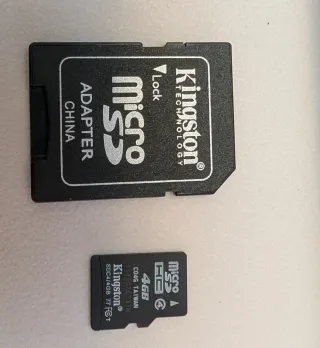 Cámara Digital Benq DC T850