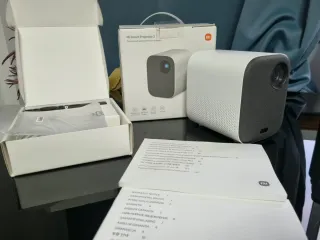 Proyector Xiaomi Mi Smart Projector 2