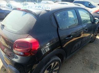 1299882 9811371180 amortiguador del der citroen c3