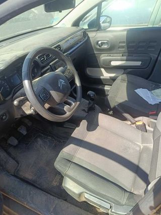1299882 9811371180 amortiguador del der citroen c3