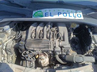 1299882 9811371180 amortiguador del der citroen c3