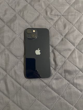iPhone 13 128GB Negro