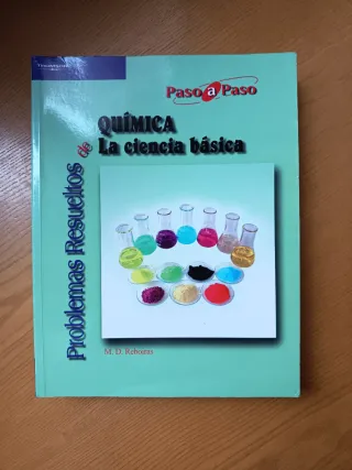 Libro Quimica Problemas Resueltos