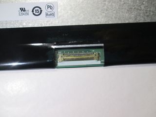 Pantalla Portátil AU OPTRONICS 15.6 B156