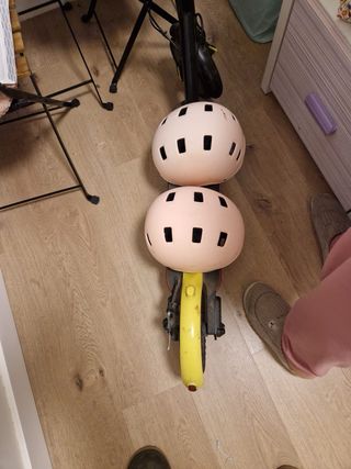 Patinete Eléctrico Olsson NOS510