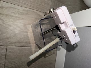 Depósito Leche Cecotec Power Instant