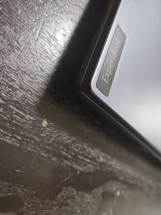 Asus ExpertBook Táctil Gris Convertible